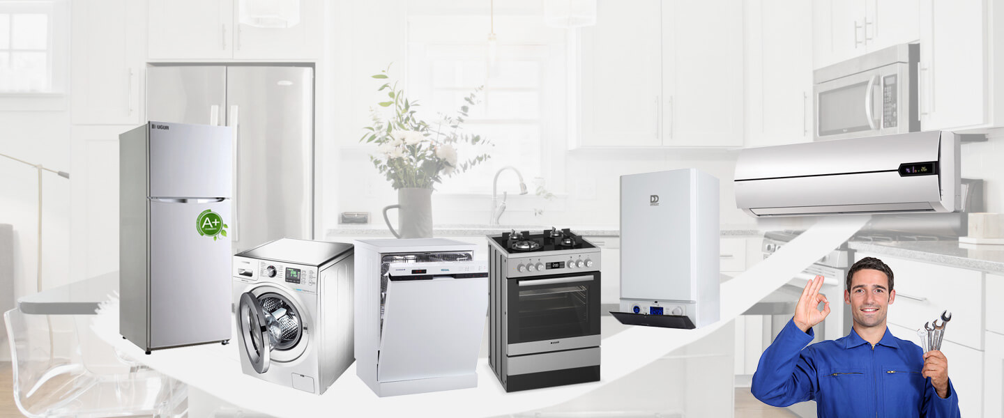 Kurtalan Hotpoint Servisi